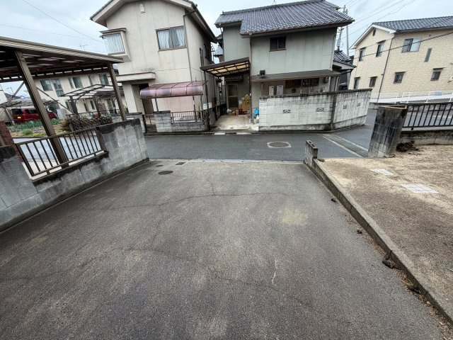 神辺町道上　リフォーム住宅