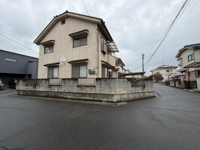 神辺町道上　リフォーム住宅