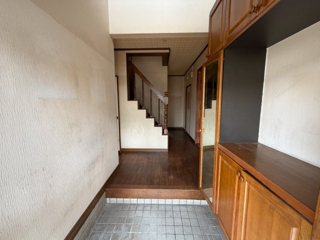 神辺町道上　リフォーム住宅