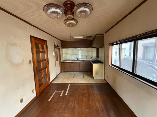 神辺町道上　リフォーム住宅