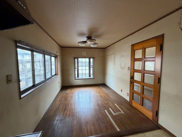 神辺町道上　リフォーム住宅