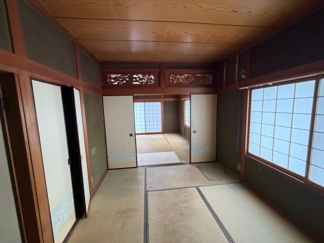 神辺町道上　リフォーム住宅