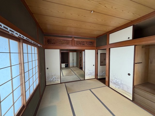 神辺町道上　リフォーム住宅