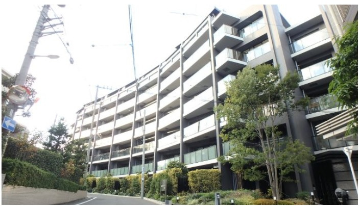 シティテラス文京小石川の画像