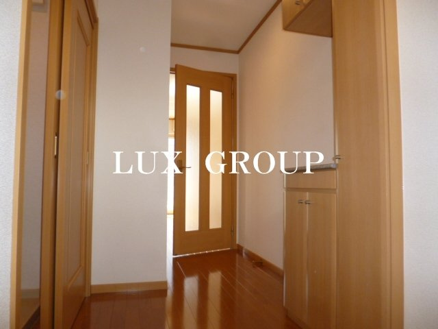 【内装】 | パル