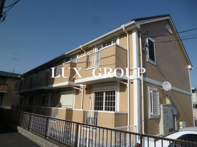 【外観】 | パル