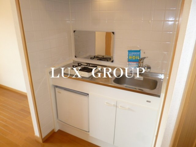 【キッチン】 | パル