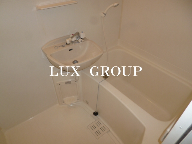 【浴室】 | パル