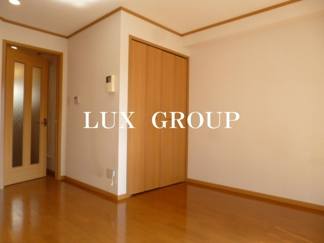 【洋室】 | パル