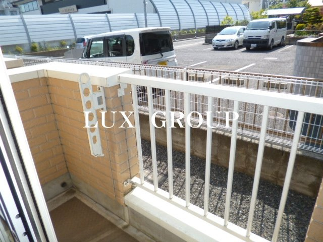 【バルコニー】 | パル