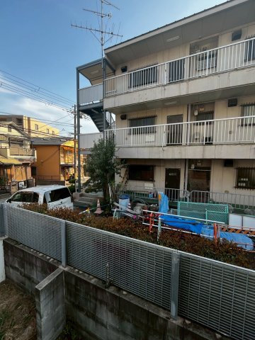 キャトルセゾンの展望