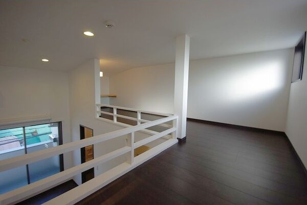 Vega新富(ベガシントミ)の収納