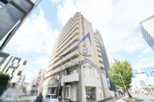パレステュディオ渋谷本町