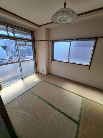 墨田区錦糸４丁目の賃貸マンション
