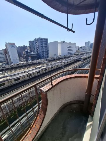 墨田区錦糸４丁目の賃貸マンション