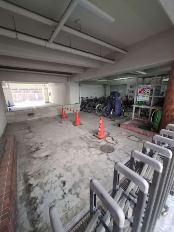 墨田区錦糸４丁目の賃貸マンション