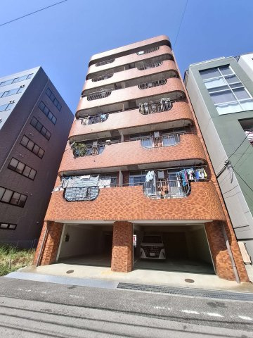 墨田区錦糸４丁目の賃貸マンション