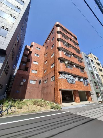 墨田区錦糸４丁目の賃貸マンション