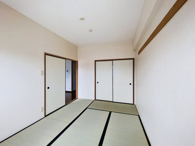 【和室】 | コンフォール鷺沼