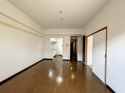 【内装】 | コンフォール鷺沼 | ※同建物ほかのお部屋の写真です。