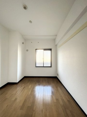 【寝室】 | コンフォール鷺沼 | ※同建物ほかのお部屋の写真です。