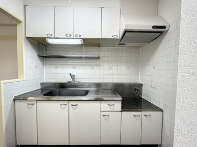 【キッチン】 | コンフォール鷺沼 | ※同建物ほかのお部屋の写真です。