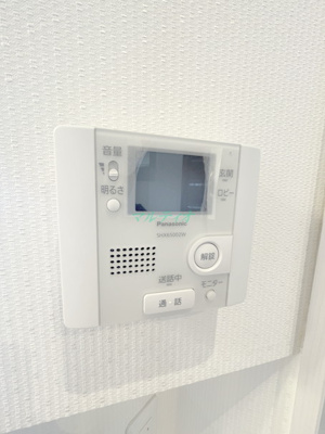 【設備】 | メゾンデルフィⅡ