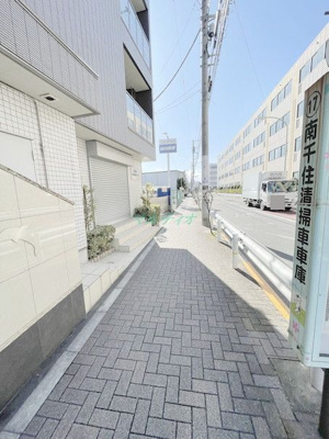 【外観】 | メゾンデルフィⅡ | 外観