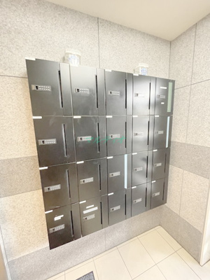 【その他共用部分】 | メゾンデルフィⅡ