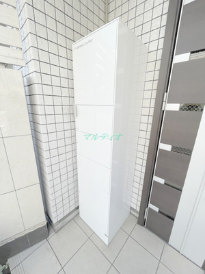 【その他共用部分】 | メゾンデルフィⅡ