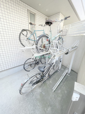  | メゾンデルフィⅡ