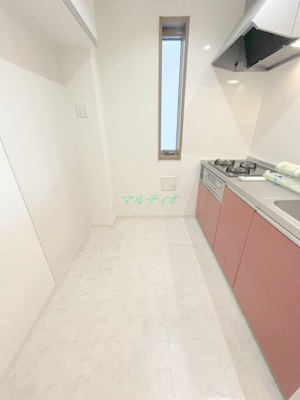 【キッチン】 | メゾンデルフィⅡ | キッチン