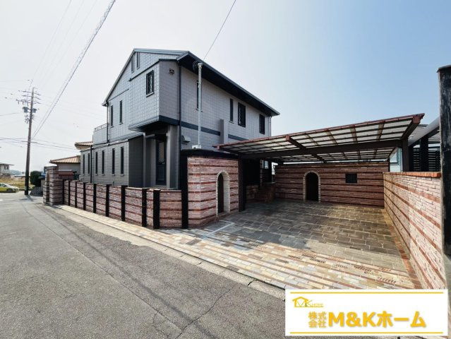 知多市巽が丘4丁目