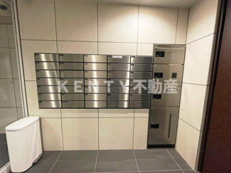 【その他共用部分】