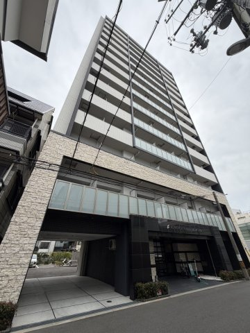 アドバンス大阪グロウスII