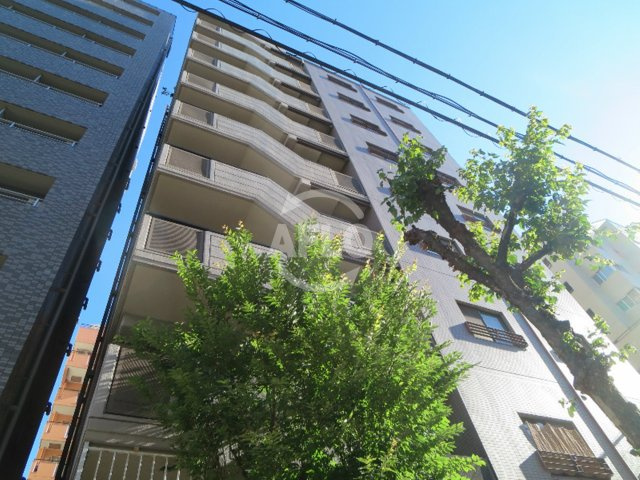 グローバル難波