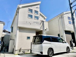 【外観】 | 【外観♪】