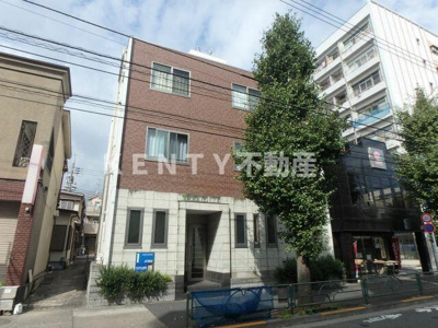【外観】 | タウンコート | 外観です