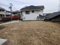 南区永田北３丁目新築戸建の画像