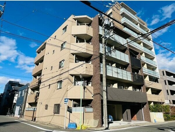 アールズコート新瑞橋駅前