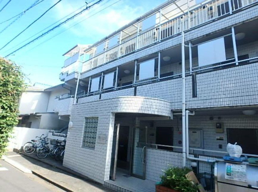 荻窪レジデンス