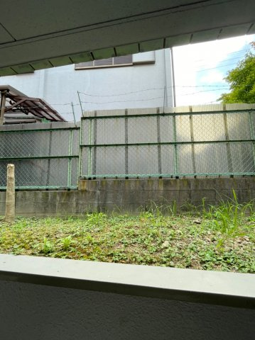 光栄ハイツ千里丘の展望