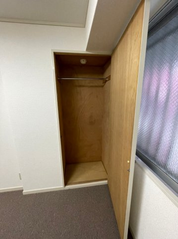 光栄ハイツ千里丘の内装