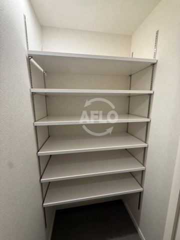 アーバネックス堺筋本町　開平小学校区の収納|アーバネックス堺筋本町　シューズボックス