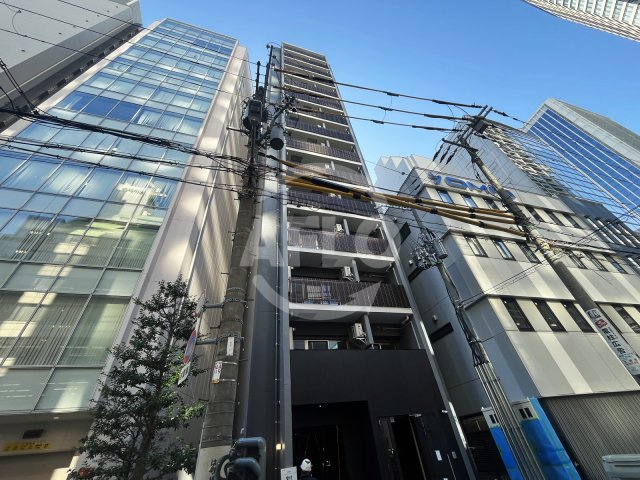 アーバネックス堺筋本町　開平小学校区の外観|アーバネックス堺筋本町　外観