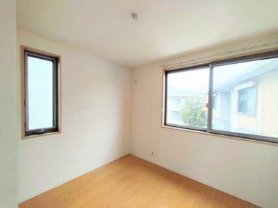 【居間・リビング】 | グランマストシエロ Ⅰ棟 | おしゃれなリビングです