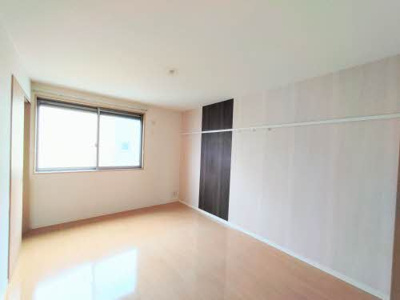 【居間・リビング】 | グランマストシエロ Ⅰ棟 | ゆったりとした居間です