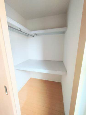 【収納】 | グランマストシエロ Ⅰ棟 | ちょっとした収納スペースも充実しています