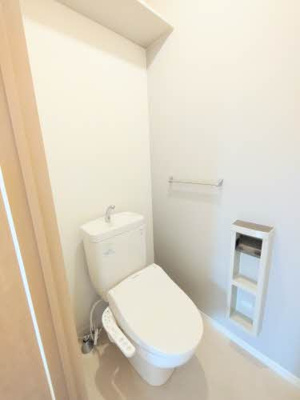 【トイレ】 | グランマストシエロ Ⅰ棟 | トイレも気になるポイント
