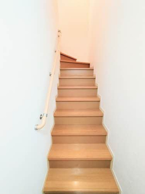 【玄関】 | グランマストシエロ Ⅰ棟 | きれいな玄関です